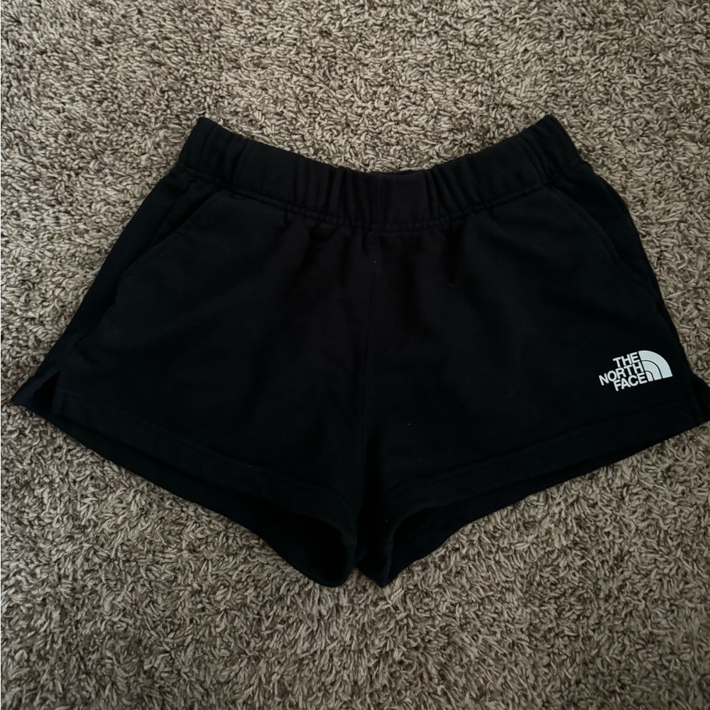 the north face cotton shorts